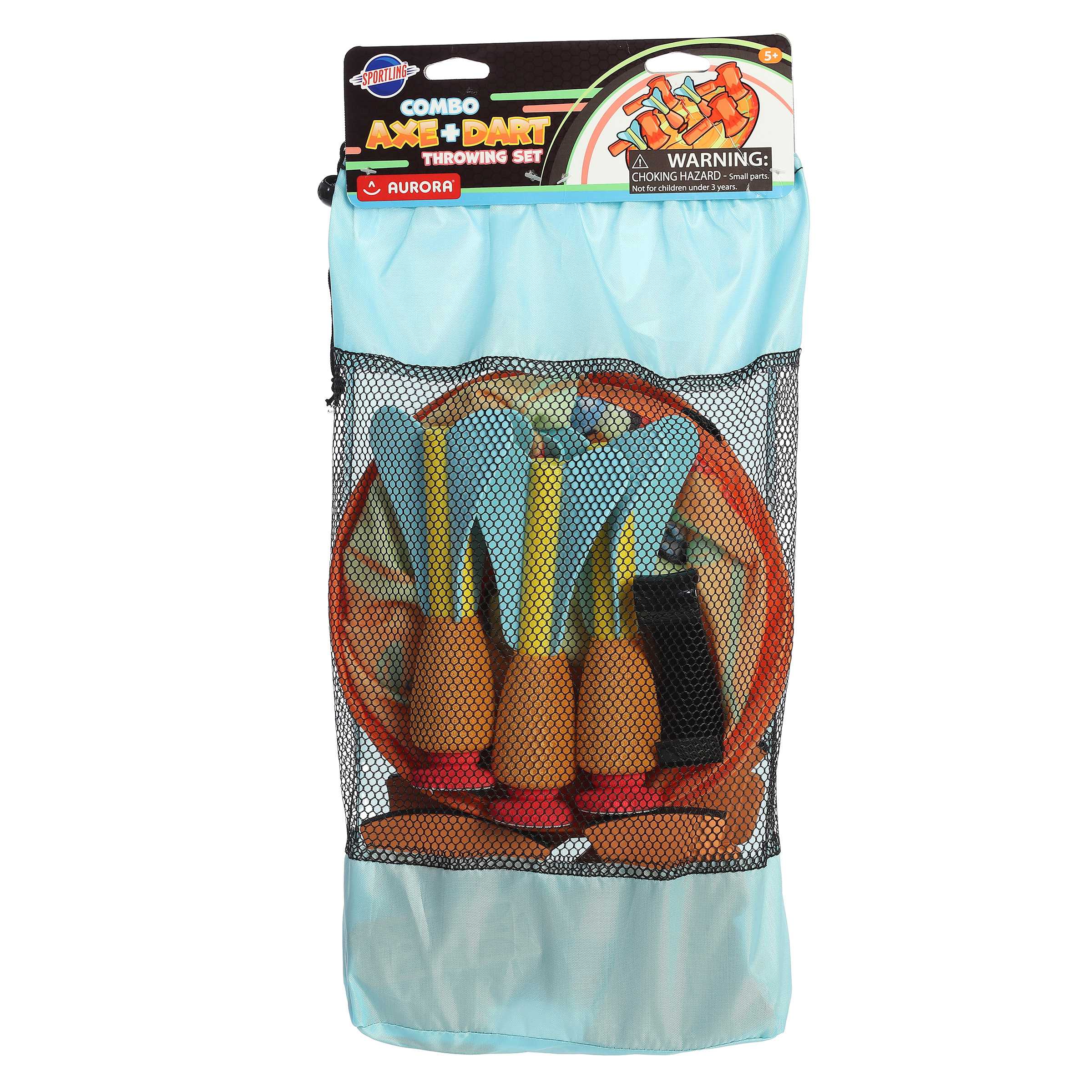 Aurora® Toys - Sportling™ - Combo Axe + Dart Throwing Set、mySite、g9winljtr