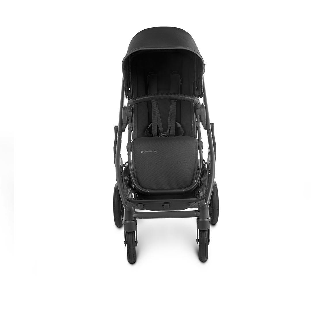  UPPAbaby CRUZ V2 + Cloud T Travel System、mySite、merchandisen