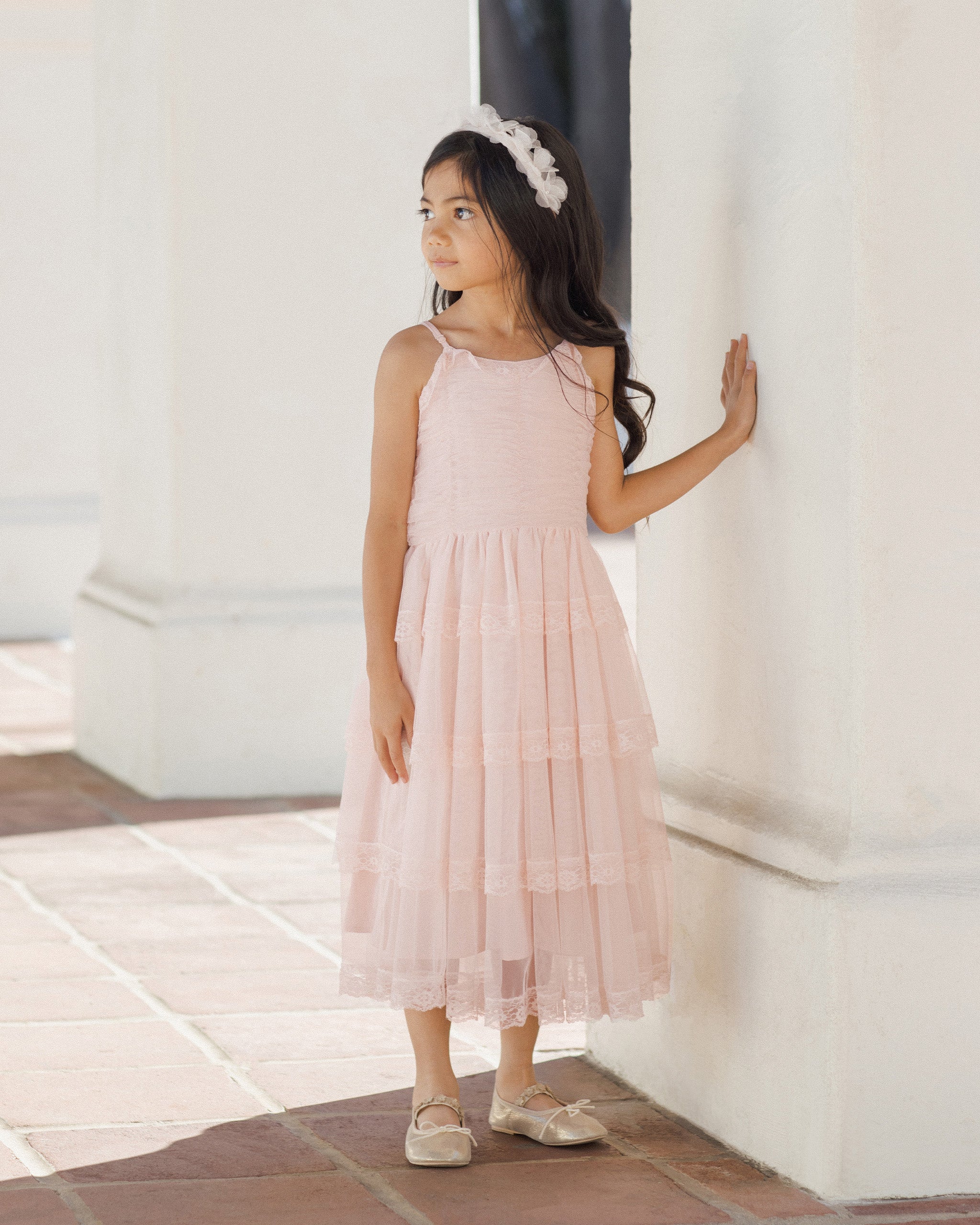  Audrey Dress | Blush、mySite、layawaytickets
