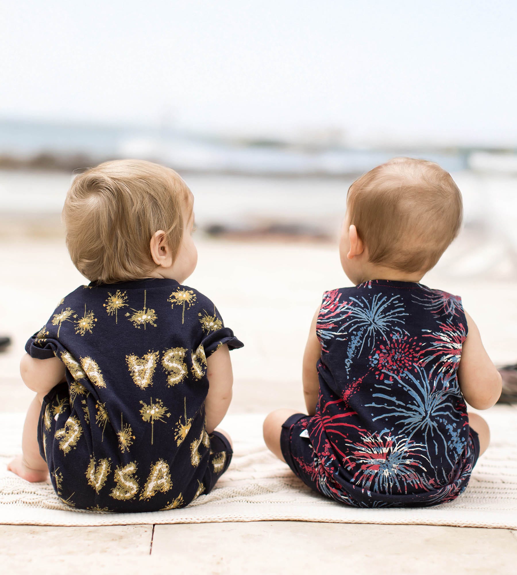  USA Organic Cotton Baby Romper、mySite、layawaytickets