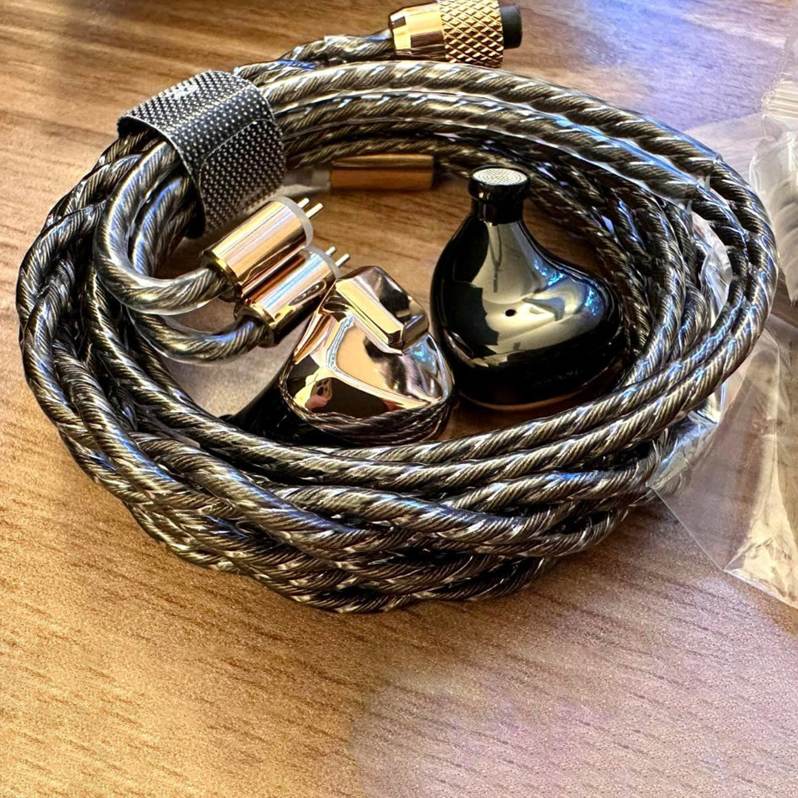  Letshuoer - S12 2024 Edition、mySite、merchandisen