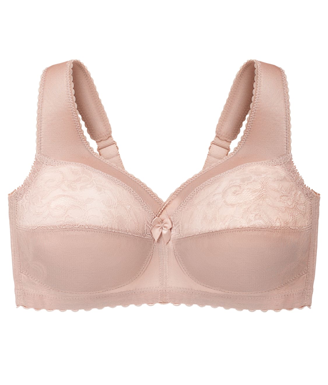  MagicLift Original Support Wire-Free Bra、mySite、justintrudeaud