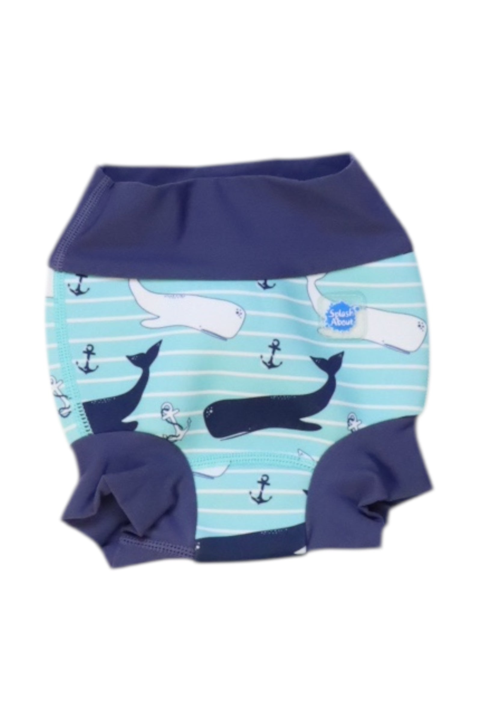 Splash About Swim Diaper 3-6M、mySite、g9winljtr