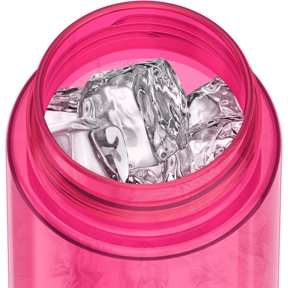 26oz ICON™ LIGHTWEIGHT WATER BOTTLE WITH SPOUT LID、mySite、noshort