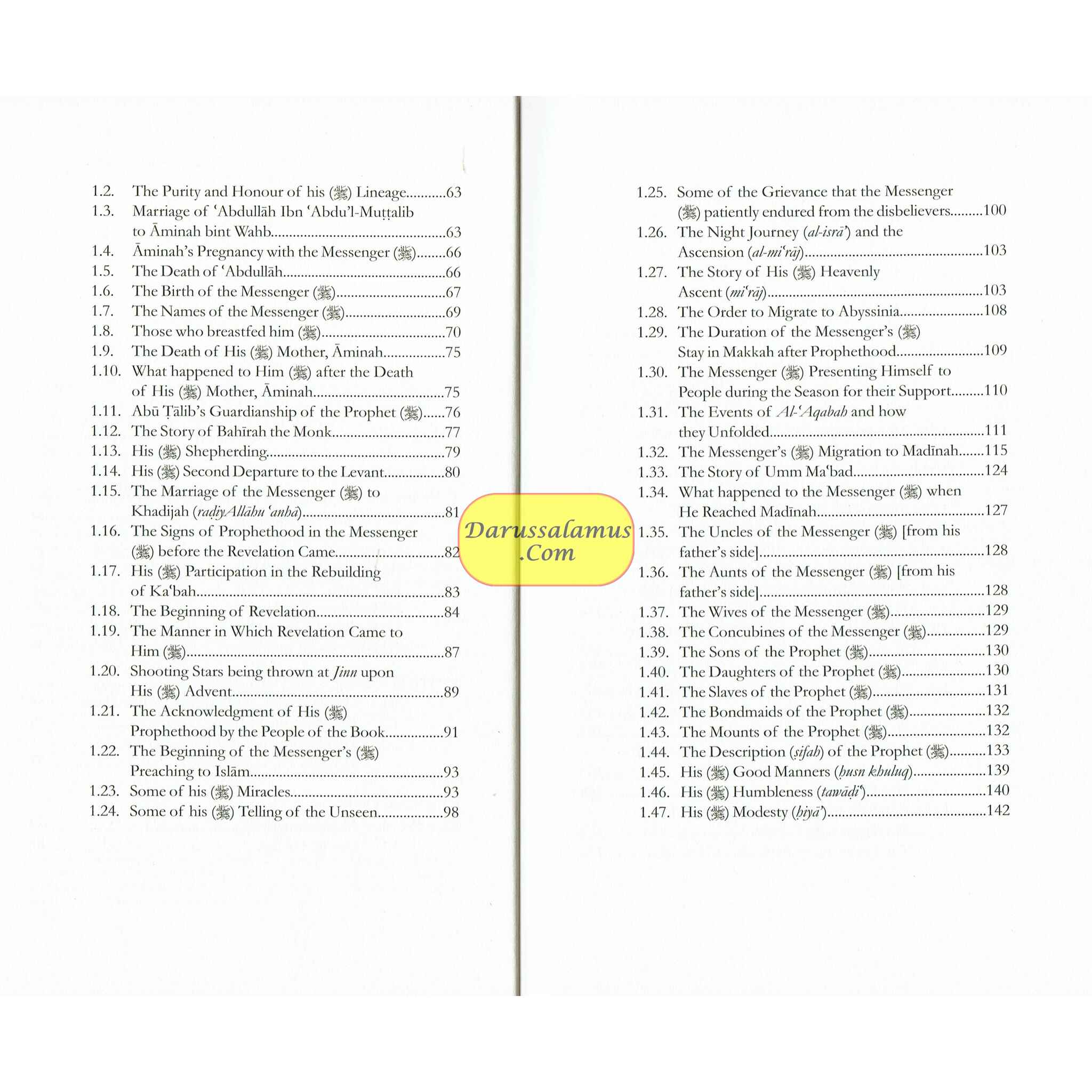 Ranks of The Elite - Volume One By Imam Ibn Jawzi、mySite、topwebapps