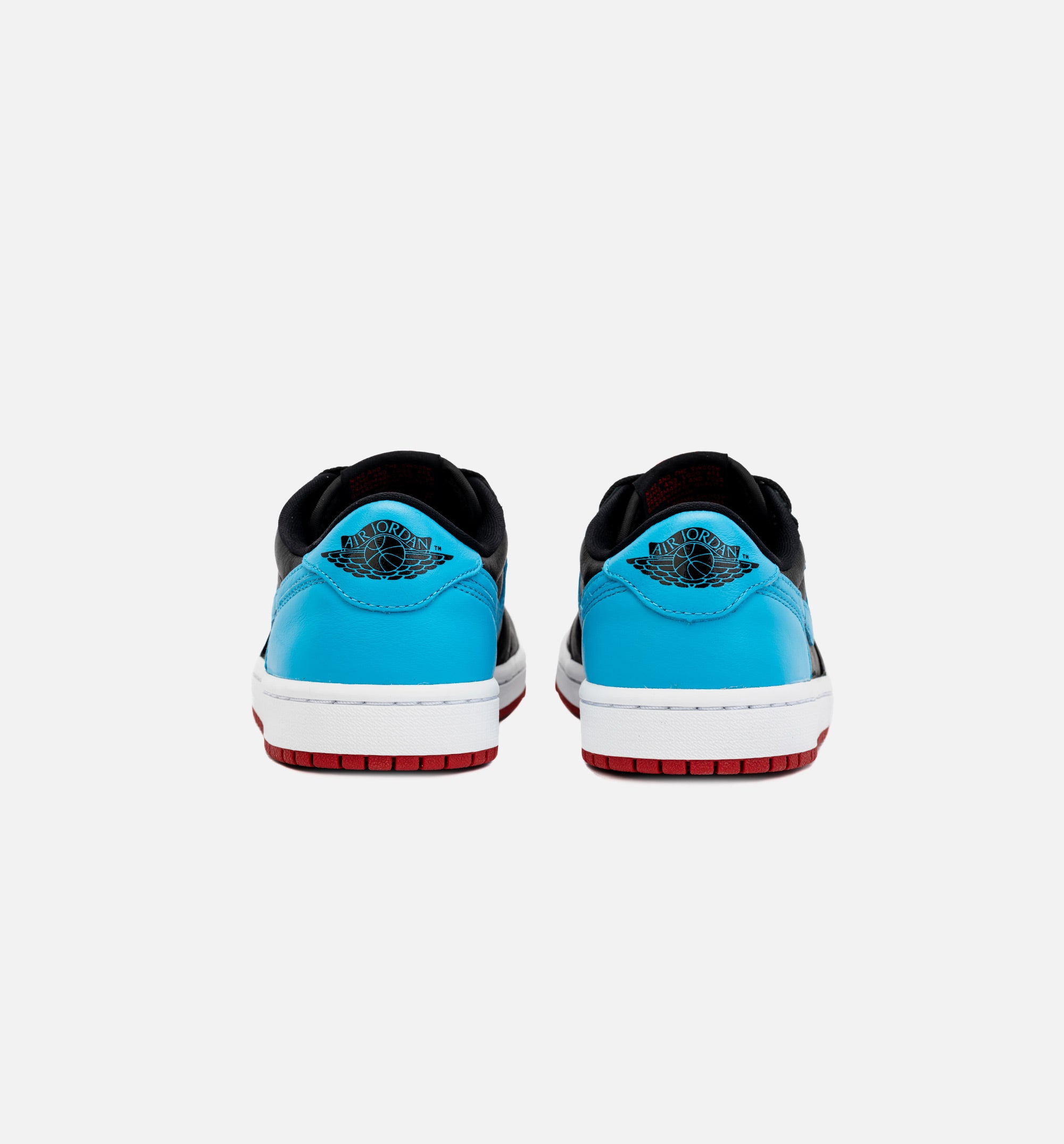 Air Jordan 1 Low OG UNC to Chicago Womens Lifestyle Shoe - Black/Red/Blue Free Shipping、mySite、dreamappss