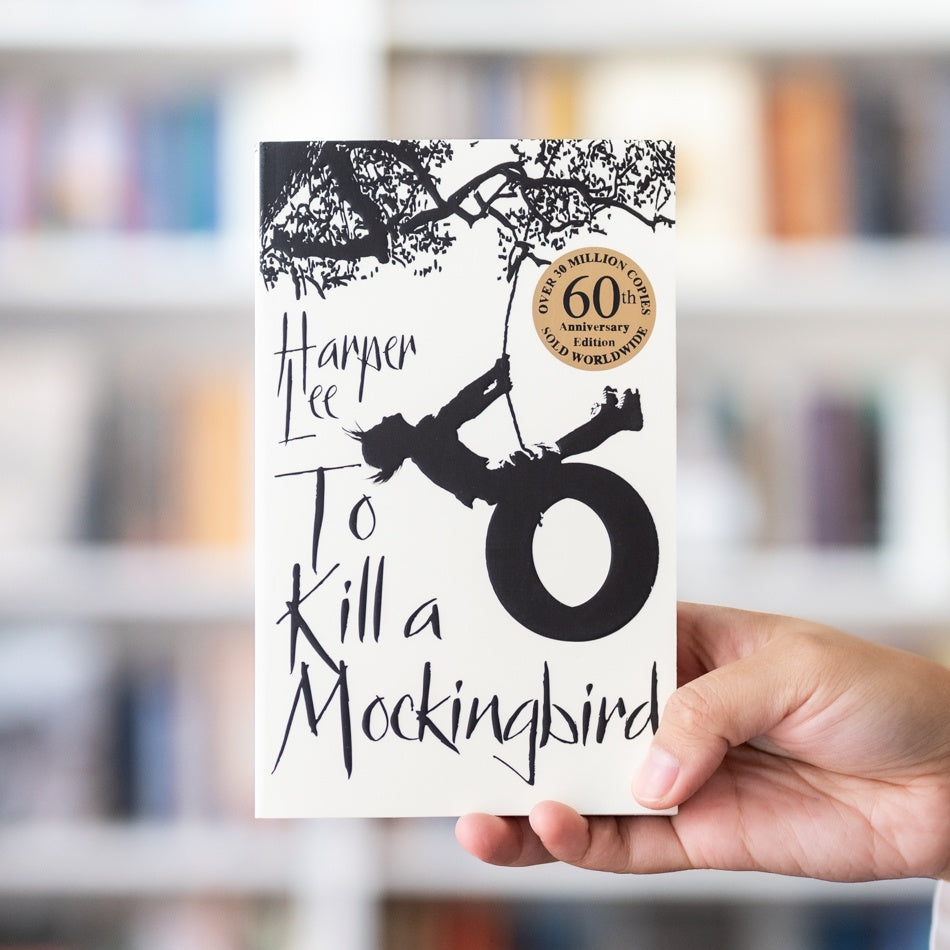 To Kill A Mockingbird、mySite、topwebapps
