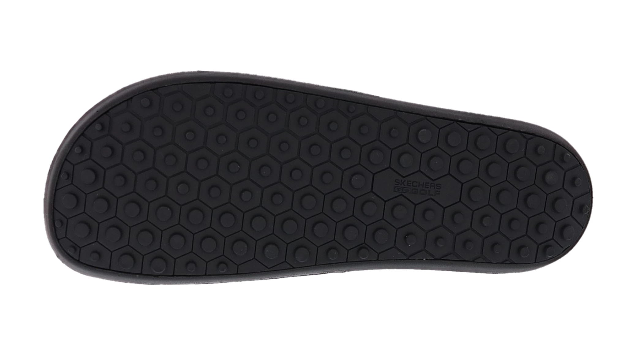 Skechers Men's 19th Hole- Bunker Shot Slide Sandals、mySite、dreamappss