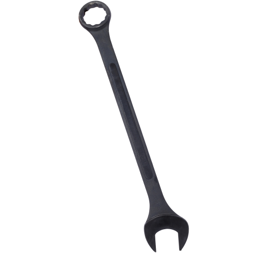 Jumbo Combination Wrench Set extra large, Metric, 11-piece, 34 to 50mm,Black Oxide, with Pouch、、eastwooduniform