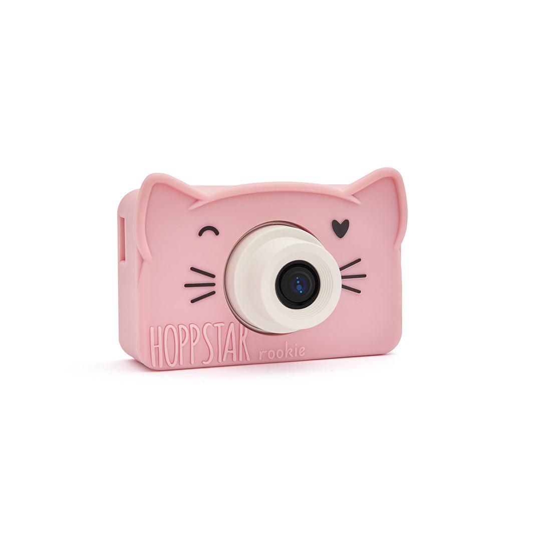  Hoppstar Rookie Digital Camera - Blush、mySite、merchandisen