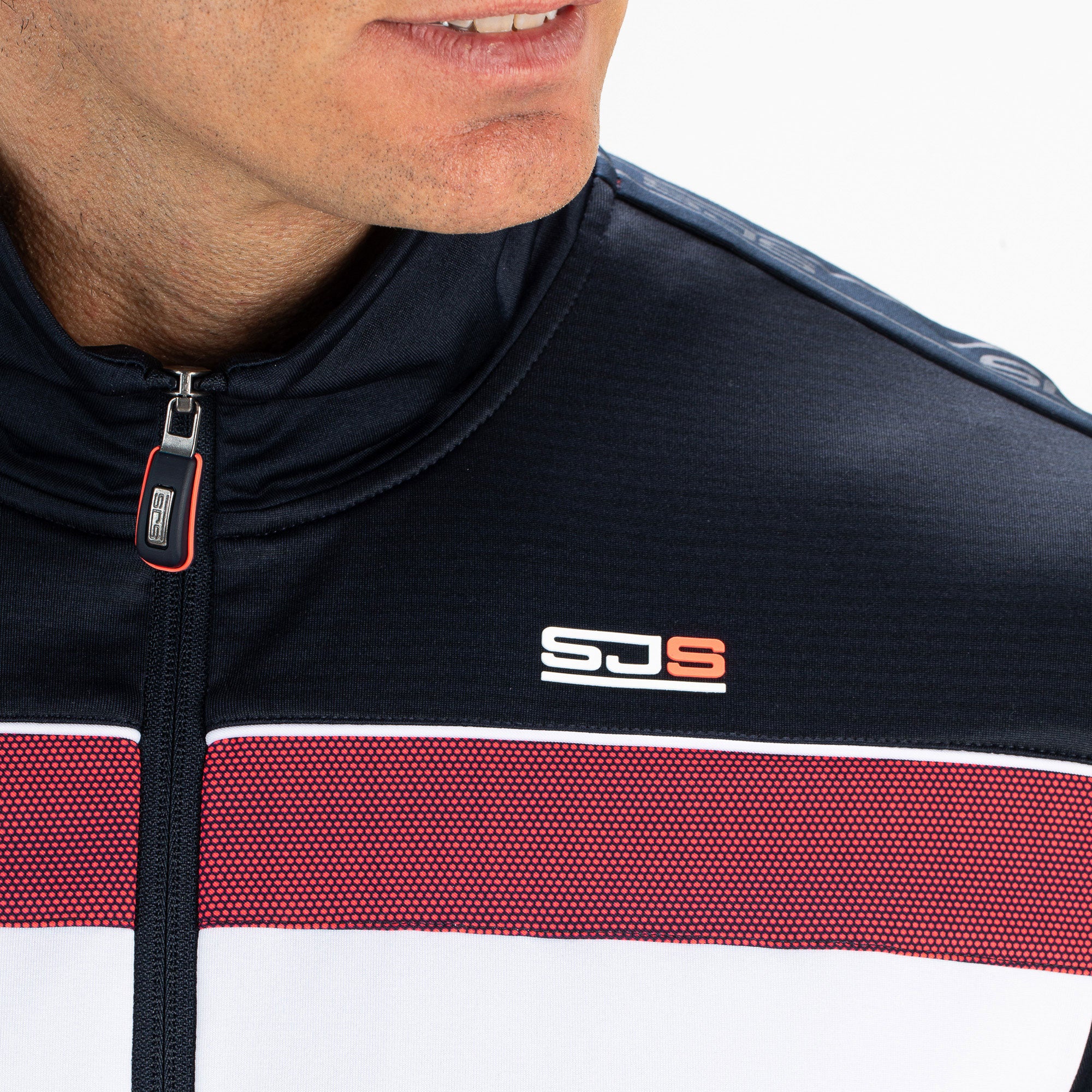 Sjeng Sports Abel Men's Tennis Jacket