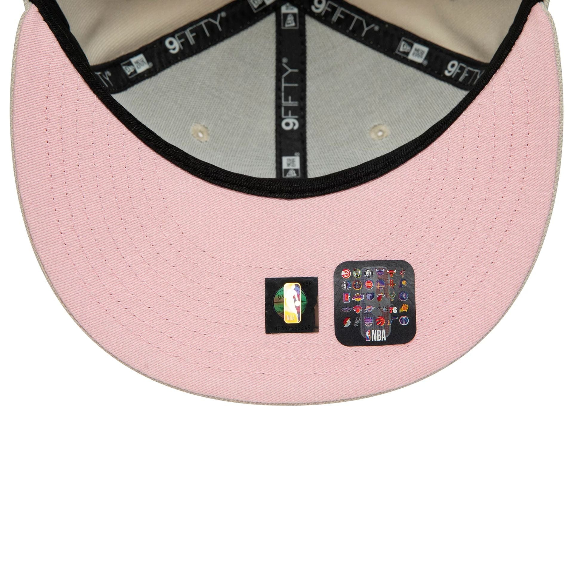 Chicago Bulls NBA Over To The Bulls Beige 9FIFTY Snapback Adjustable Cap、mySite、vikingsvslions