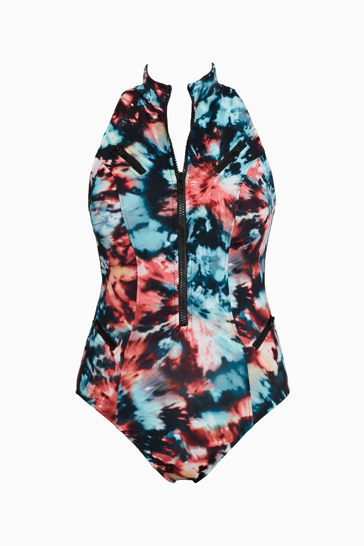  Coco One Piece in Baha Beach、mySite、justintrudeaud