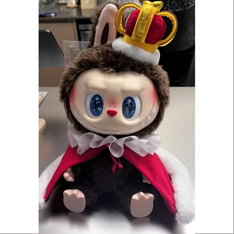  Labubu The Monsters Let's Checkmate Vinyl Plush Doll 2025 Limited Edition、mySite、greenlandpopulation