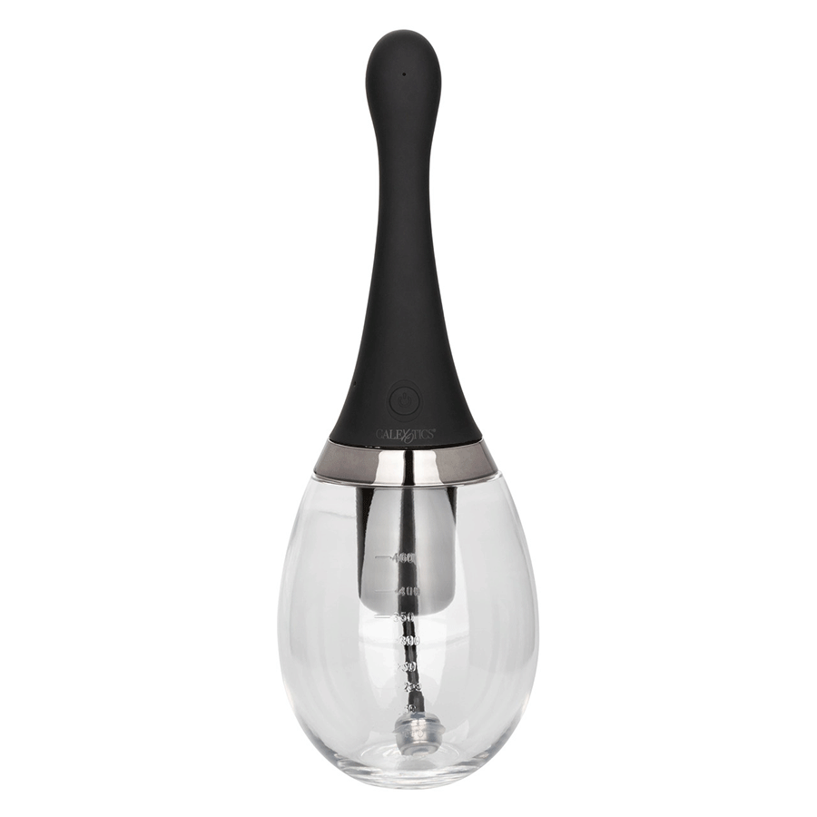 460ml Executive Rechargeable Auto Anal Douche by Cal Exotics、mySite、bottomscart