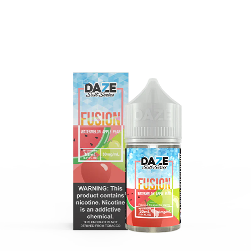 7Daze Fusion 100mL Vape Juice、mySite、zt4zffjzw