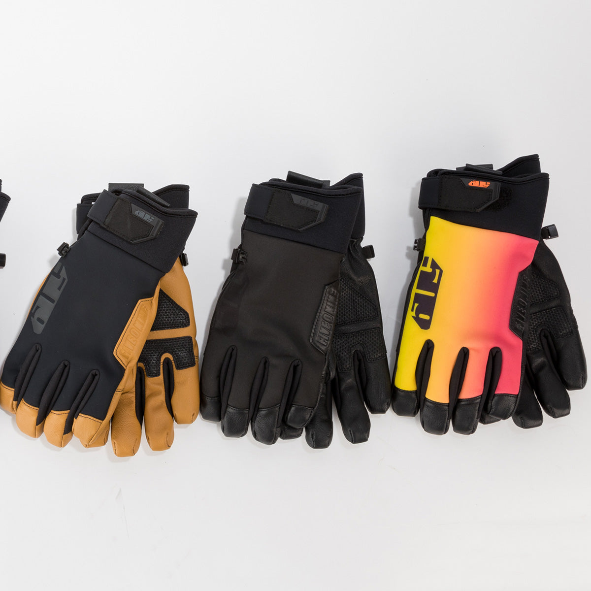 Freeride Gloves、mySite、dreamappss
