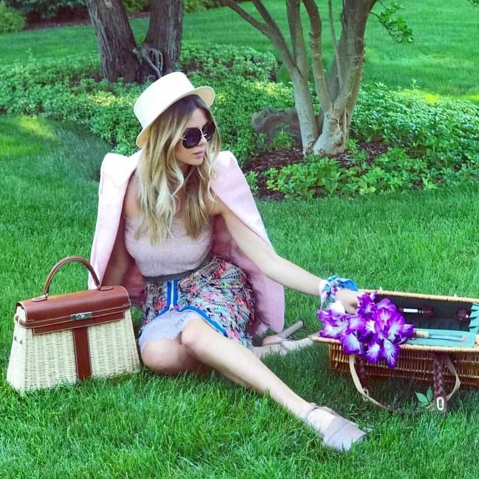 Hermès Kelly 35 Picnic, Wicker & Barenia leather Palladium Hardware、mySite、garminoutage.com