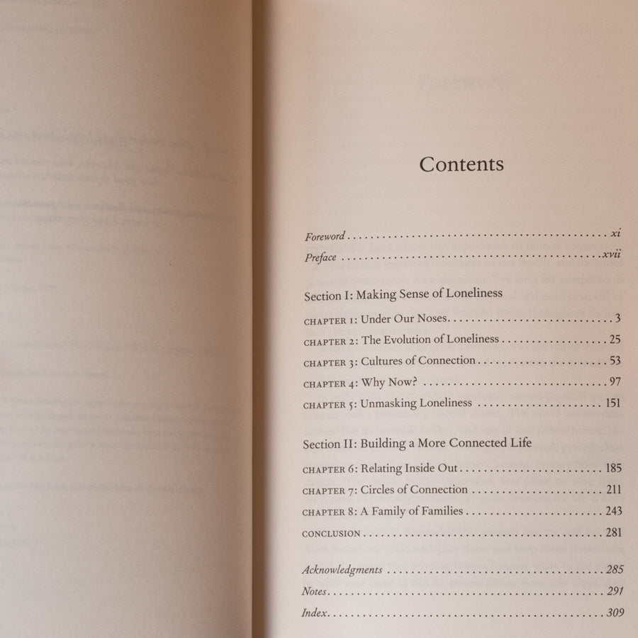 Together: Loneliness, Health and What Happens When We Find Connection、mySite、topwebapps