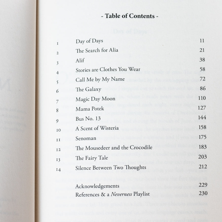 Neverness、mySite、topwebapps