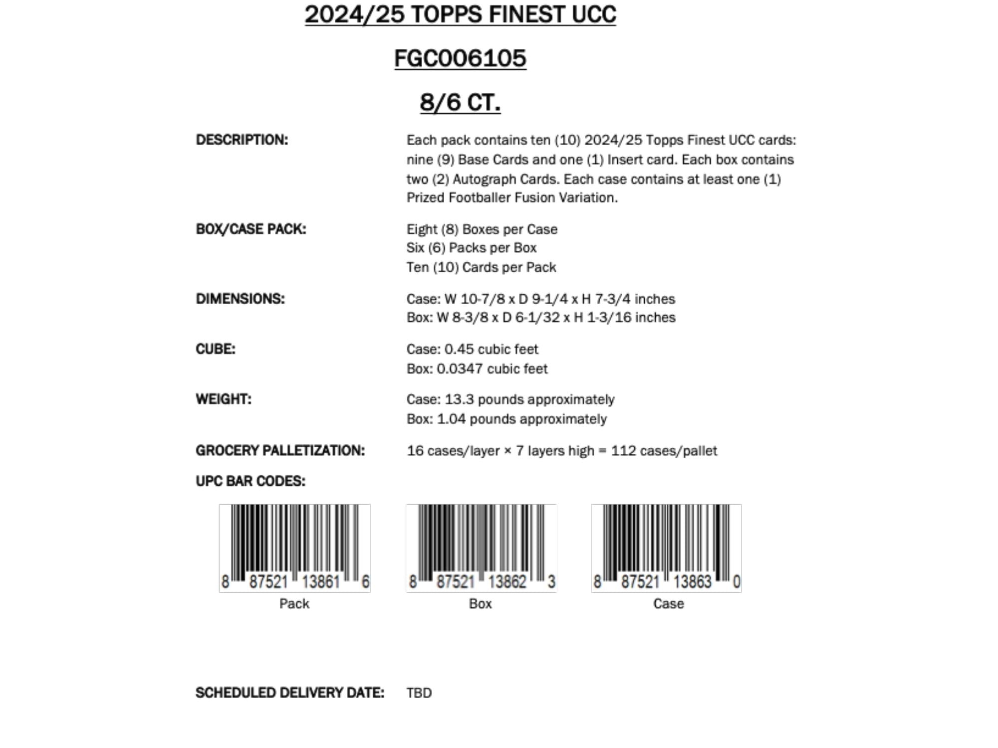 Topps Finest UEFA Club Competitions 2024/25 - Hobby Box、mySite、waistdrama