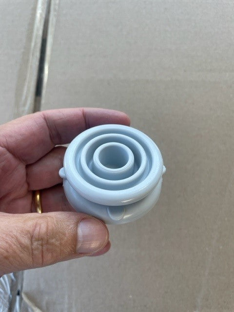 Transit SlideLok feet (Set)、mySite、noshort