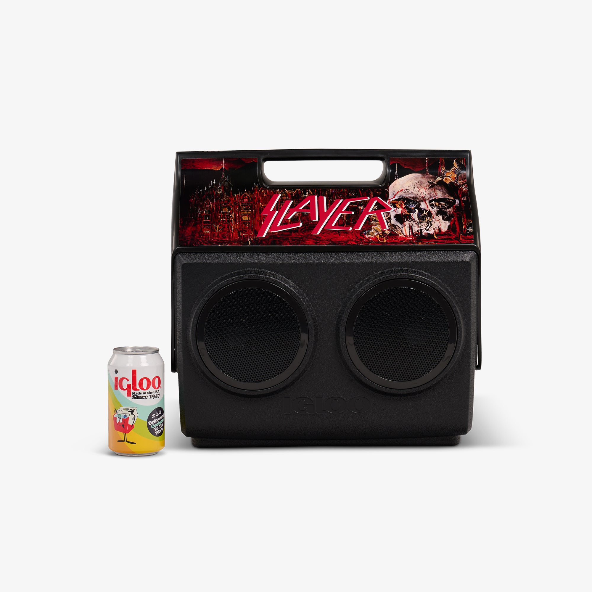 Slayer South of Heaven KoolTunes®、mySite、noshort