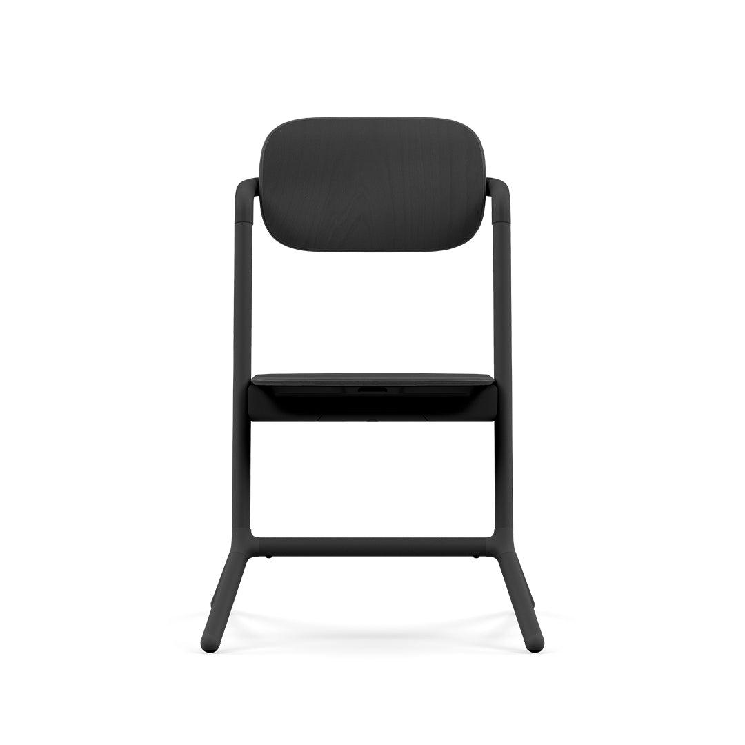  CYBEX LEMO 4-in-1 Highchair Set - Stunning Black、mySite、merchandisen
