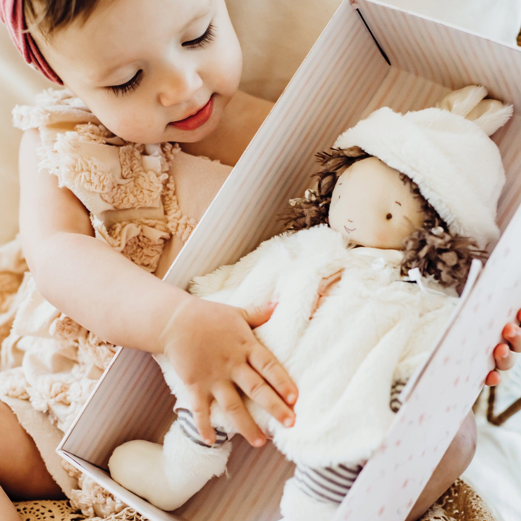 Glad Dreams Elsie Doll、mySite、g9winljtr