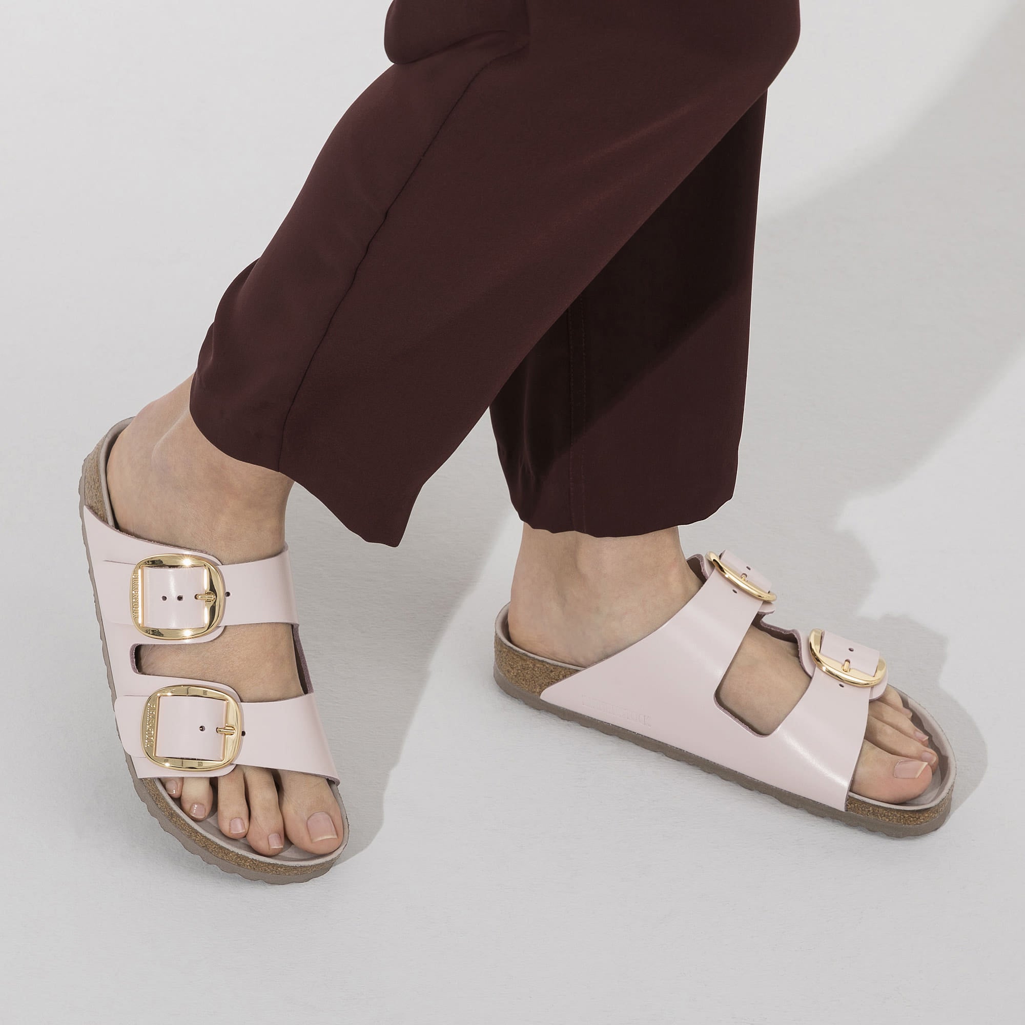 Arizona Big Buckle Leather、mySite、gtrtttuynbv