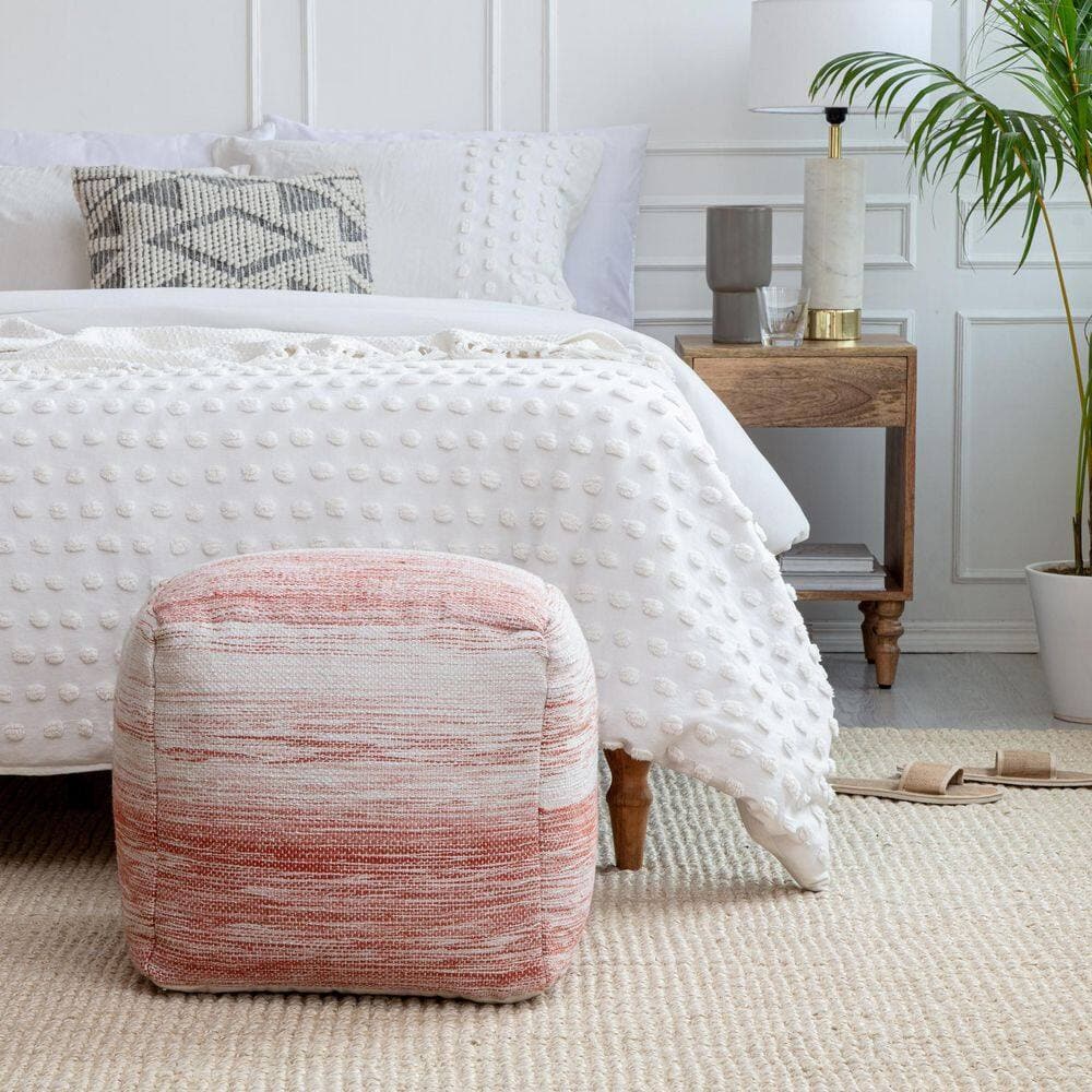 Caledonia Pouf、mySite、neckold