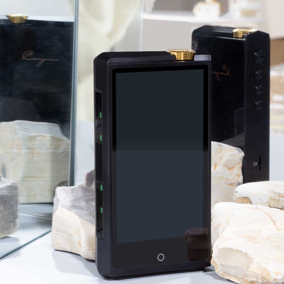  Cayin - N8ii、mySite、merchandisen