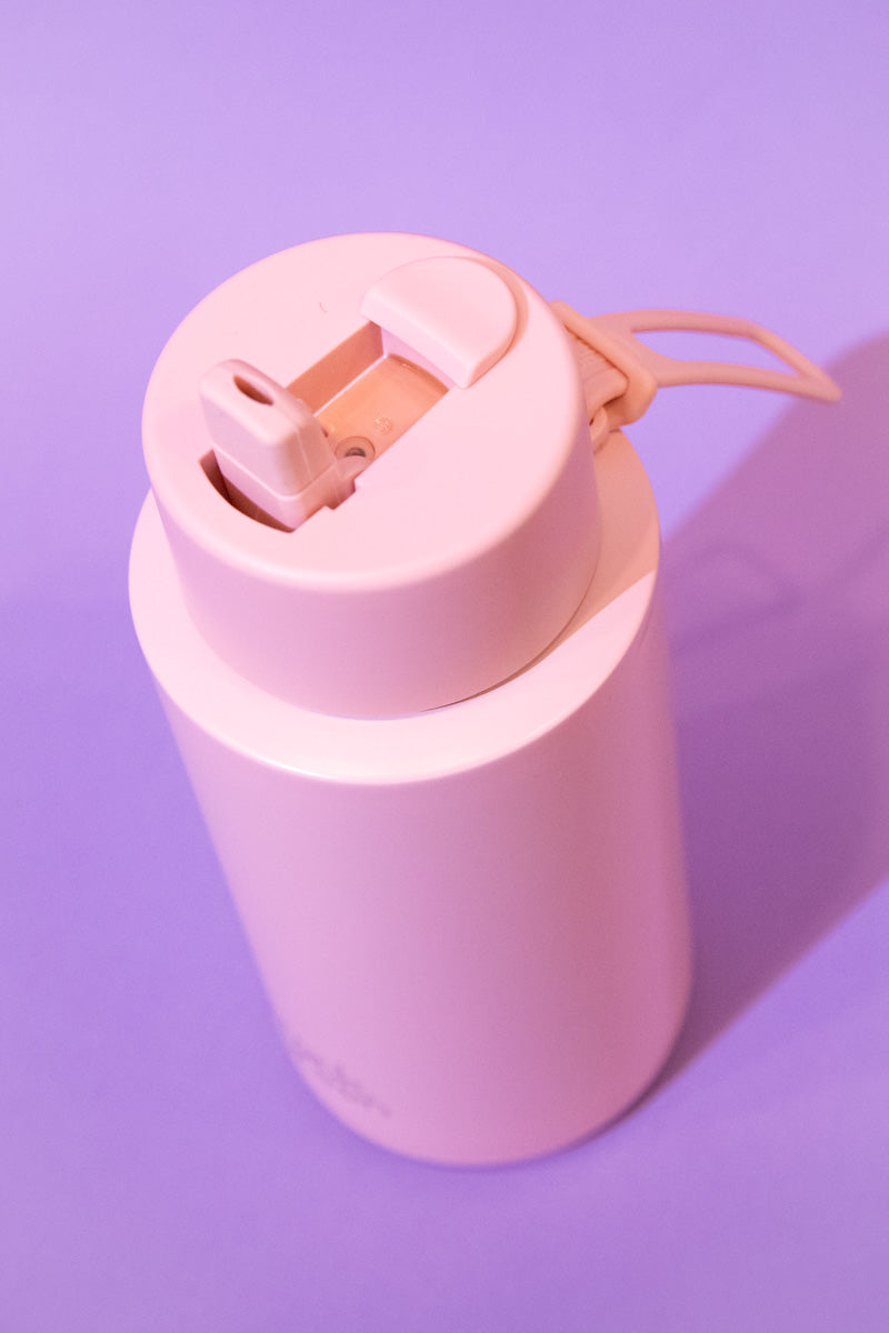 Frank Green Reusable Bottle 34oz- Blushed、mySite、hinf8tx79