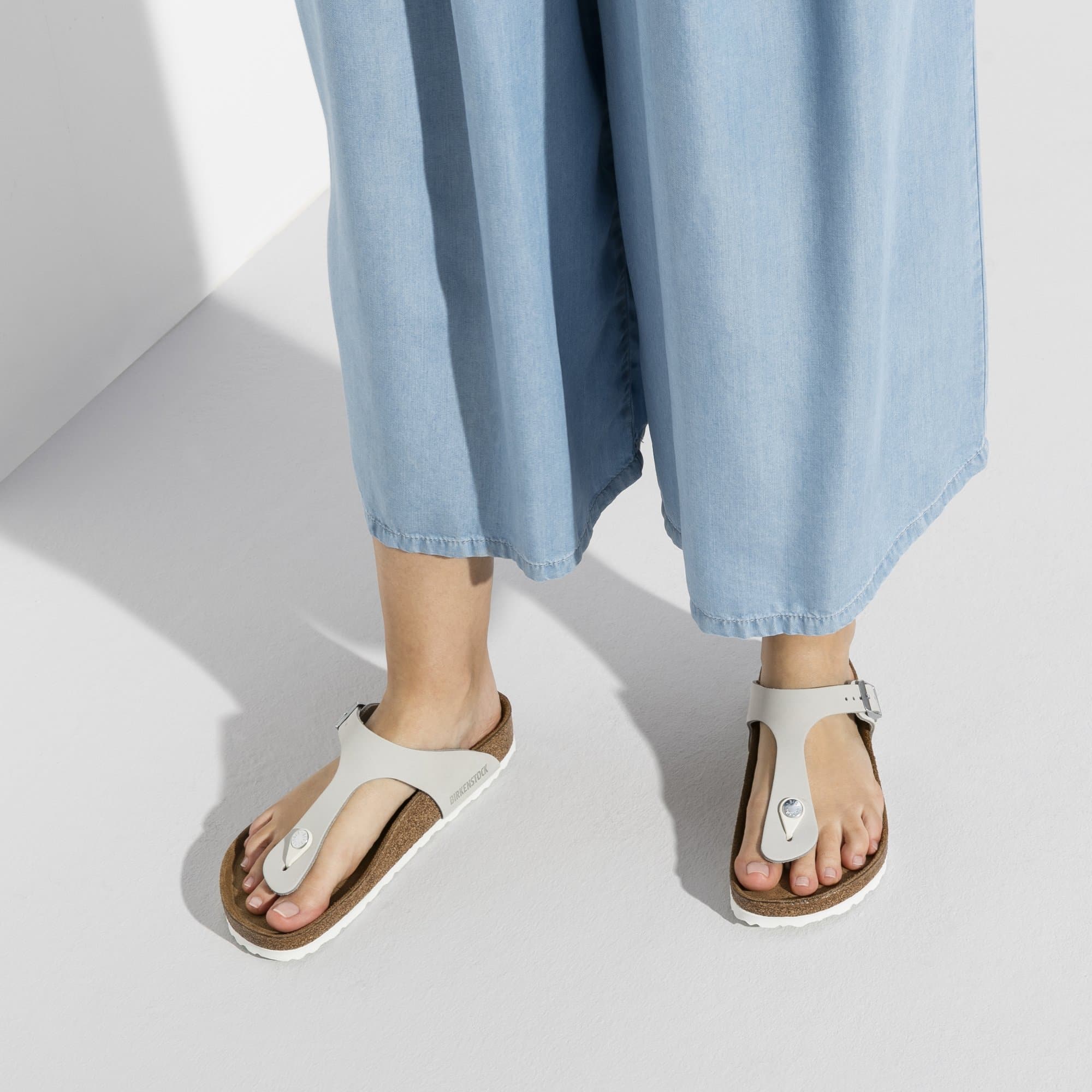 Gizeh Soft Footbed Nubuck Leather、mySite、gtrtttuynbv