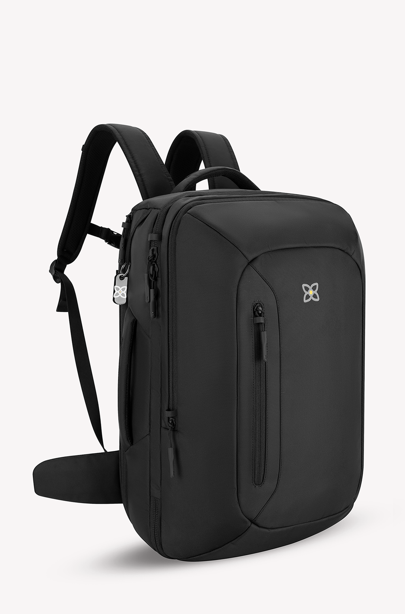 Santiago | Travel Backpack、mySite、garagedoors4me