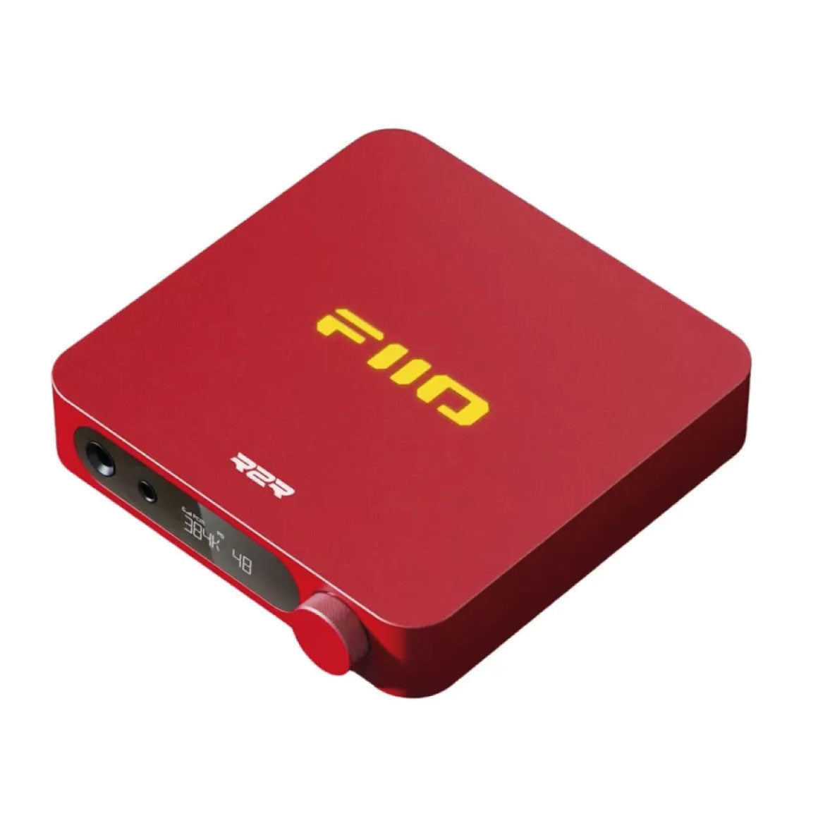  FiiO - K11 R2R、mySite、merchandisen