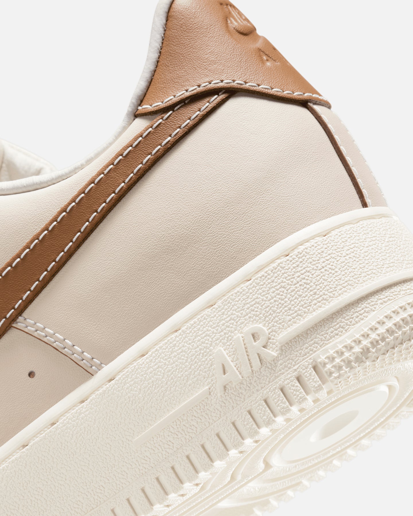 Nike Air Force 1 '07 Pearl White、mySite、zt4zffjzw