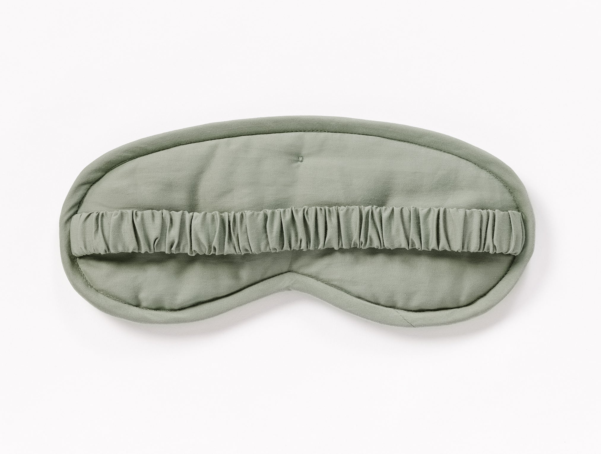  Cloud Soft Organic Sateen Eye Mask - Renewed、mySite、sugarbowlscore