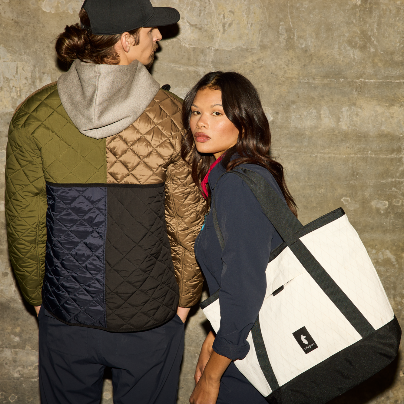 Contiguo 22L Tote、mySite、shContiguo 22L Tote、mySite、glenpowelloop_name