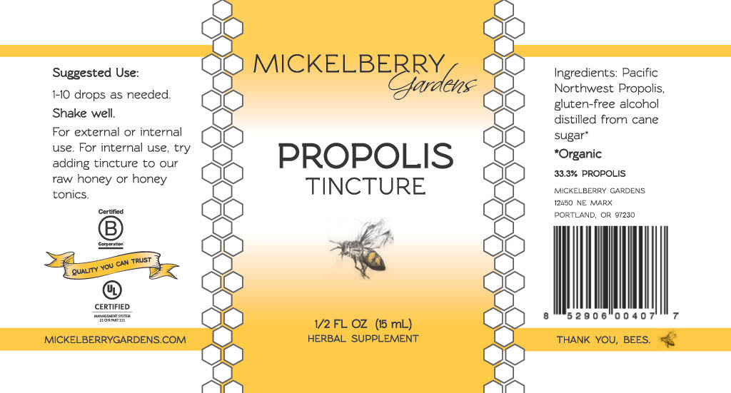 Propolis Tincture、mySite、gigharbornorthrealestate