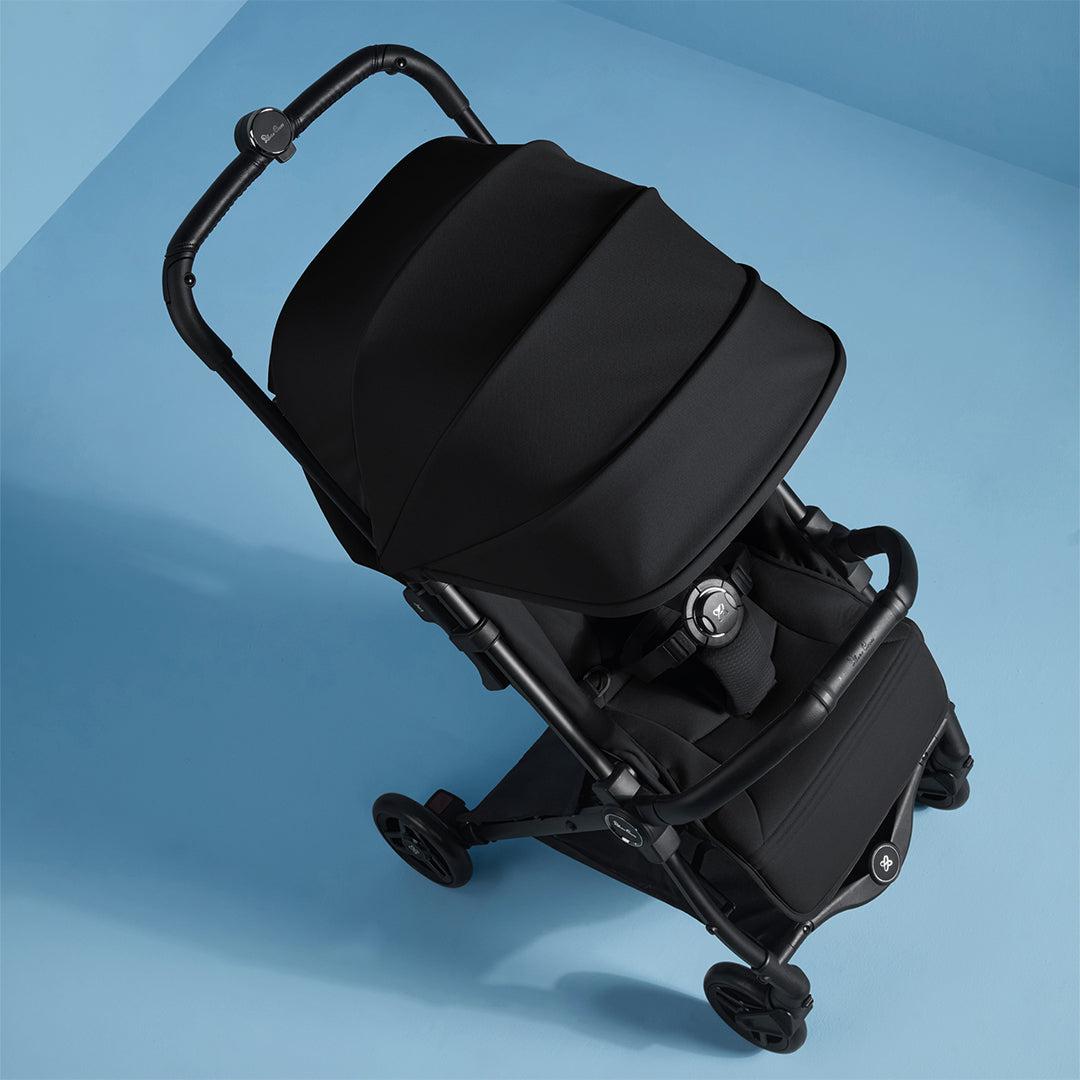  Silver Cross Jet 5 Pushchair - Space、mySite、merchandisen