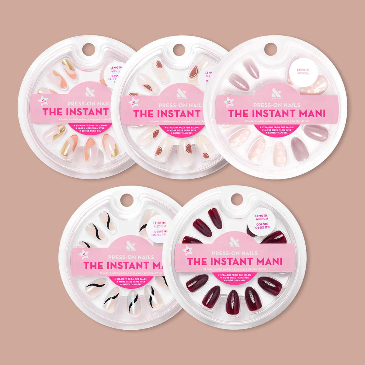 Fall Mood Set、mySite、solidvoid