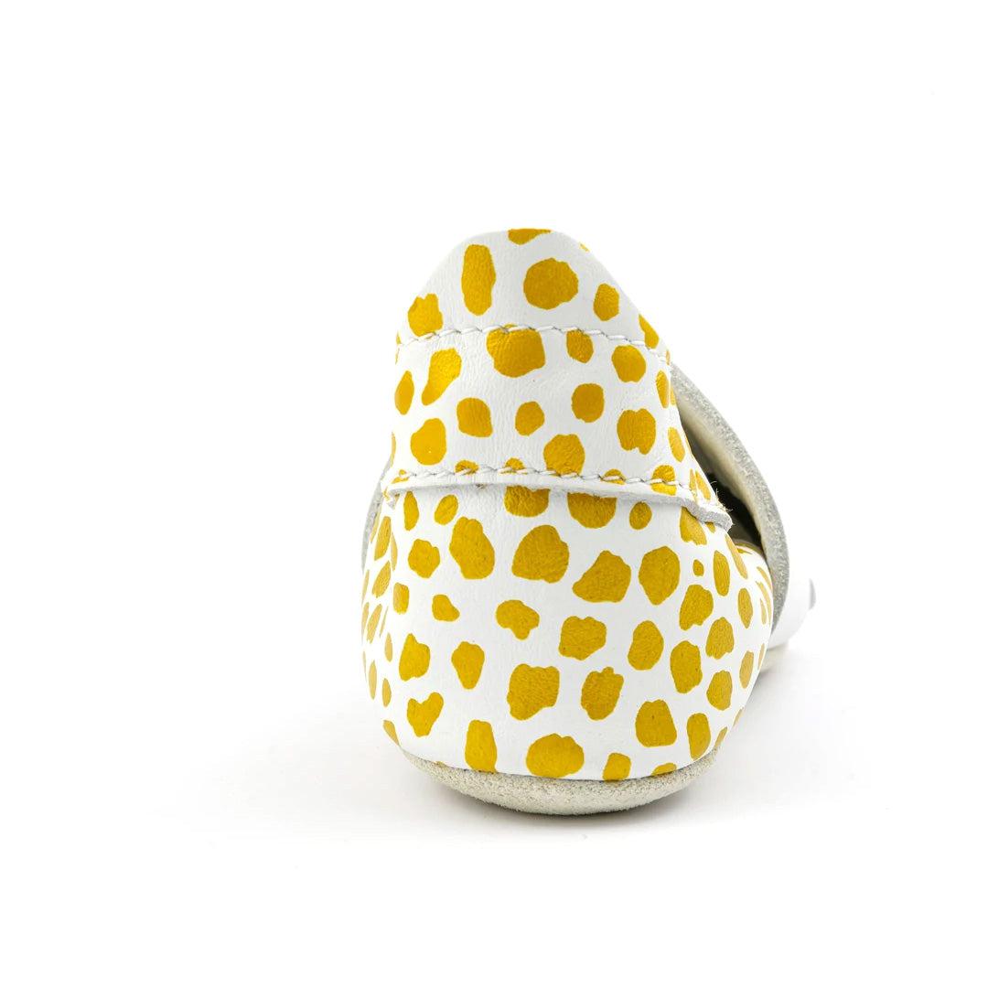  Bobux Soft Sole Dalmatian - White、mySite、merchandisen