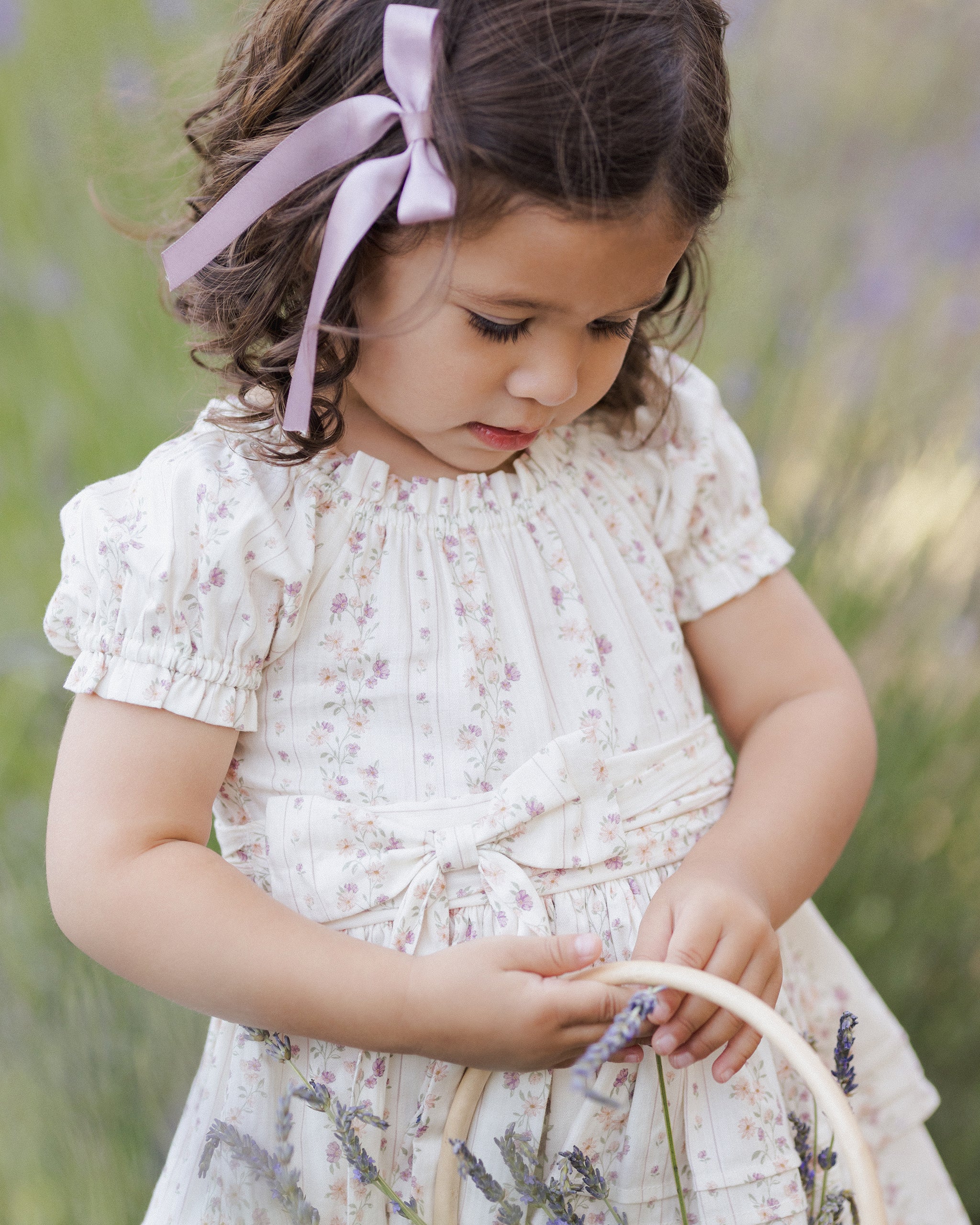  Satin Ribbon Bow || Ivory, Lavender, Sage、mySite、layawaytickets