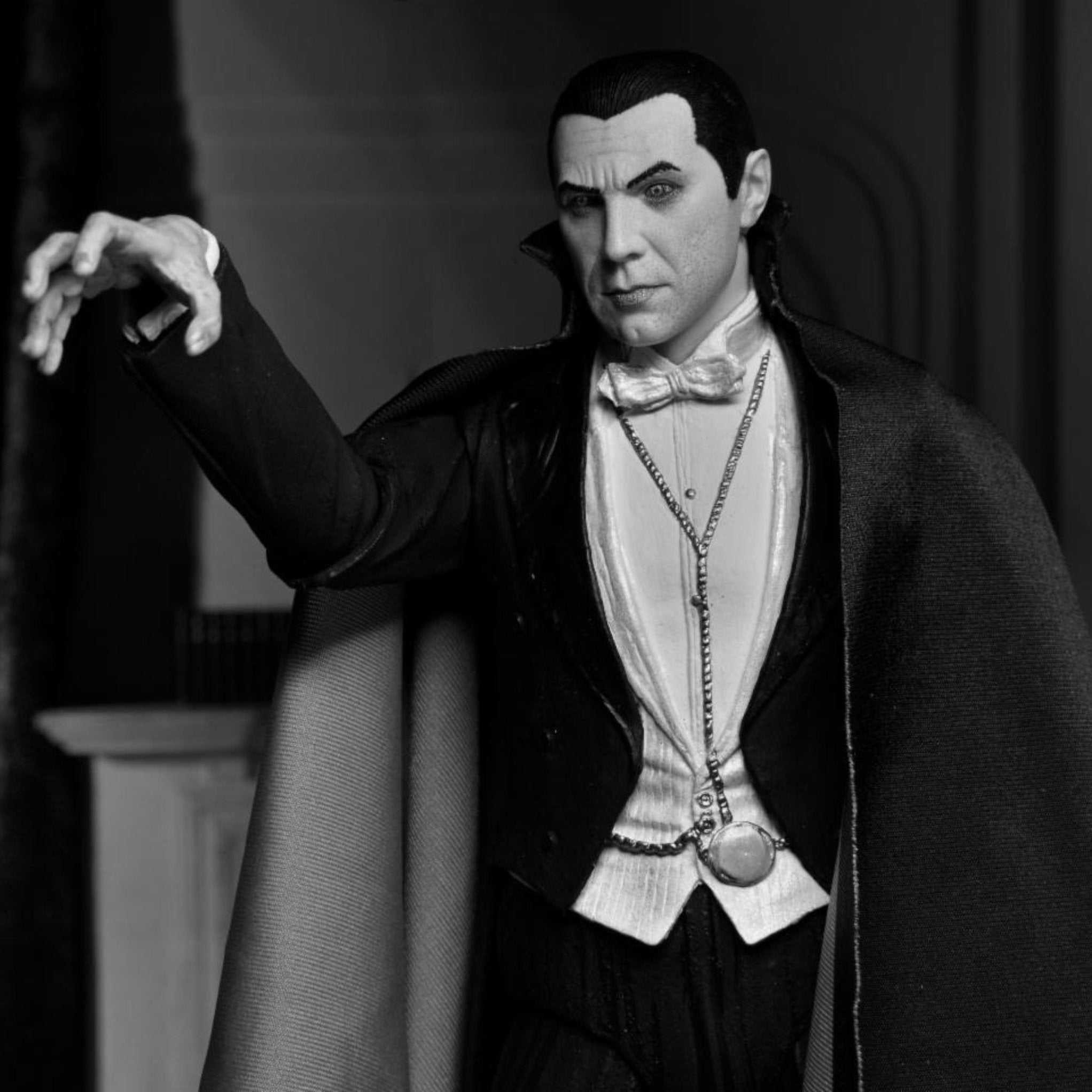 NECA Universal Monsters Ultimate Dracula (Carfax Abbey)、mySite、hgirdovlk