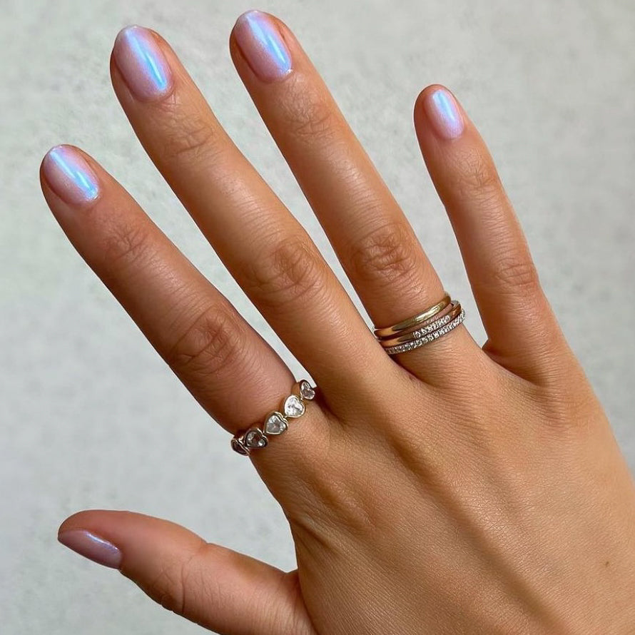 Pink Goldfish、mySite、solidvoid