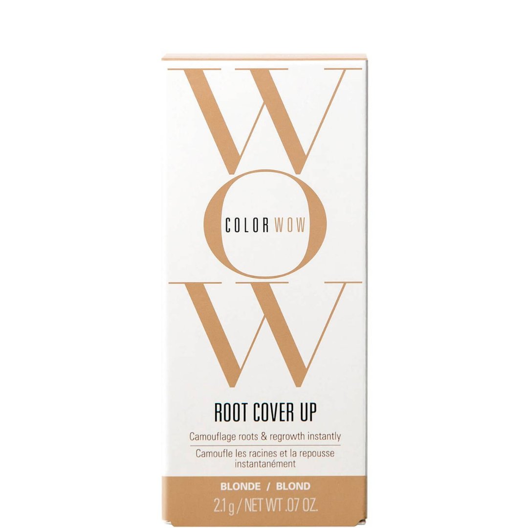  Color Wow Root Cover Up Blonde、mySite、elrpsem3k