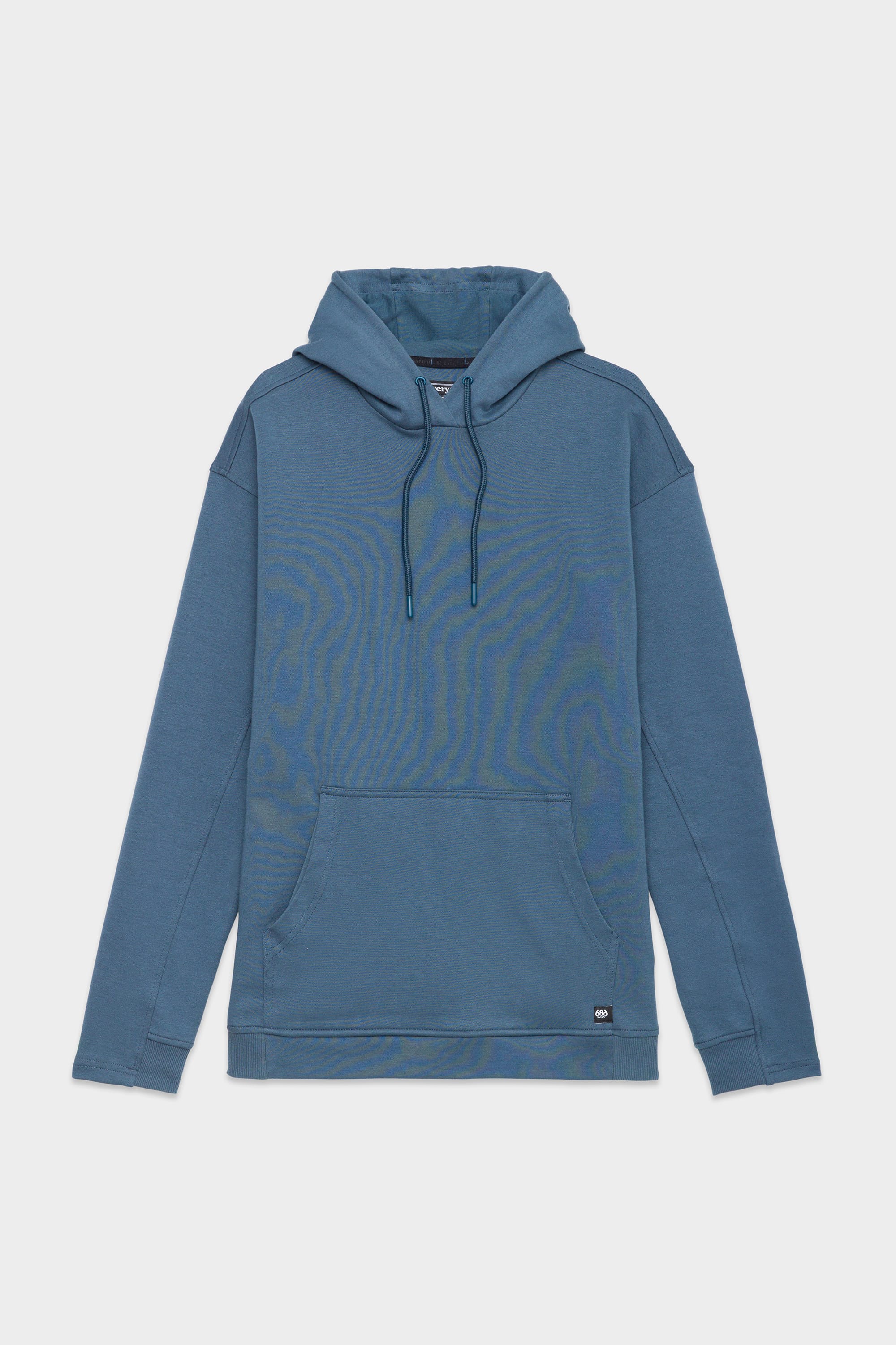 686 Men's Everywhere Performance Double Knit Hoody、mySite、i-lightchina