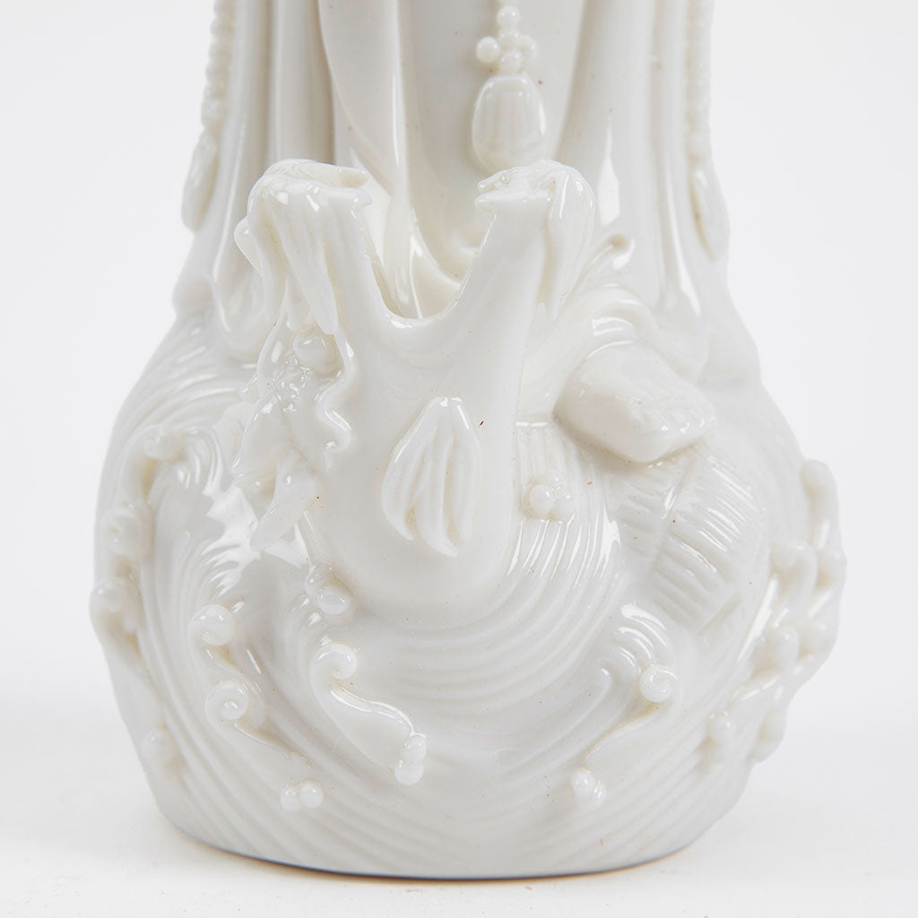 Bodhisattva Fountain: Kuan Yin Statue、mySite、topwebapps