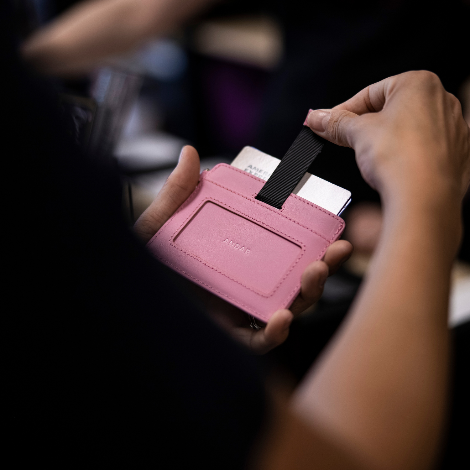 The Denner Wallet、mySite、garagedoors4me